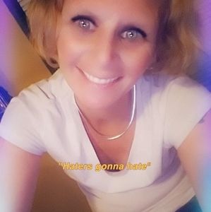 Meet your Posher, Tasha